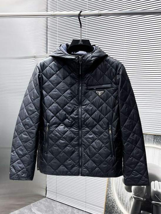 Picture of Prada Jackets _SKUPradaM-3XL25wx0130366